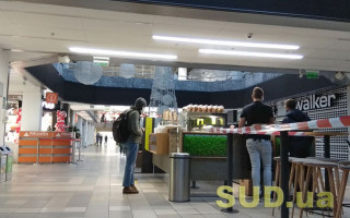 У Києві вже працює понад 900 продовольчих магазинів та 35 ринків, мапа