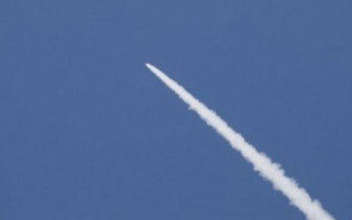 Оккупанты снова ударили ракетами по Днепропетровской области