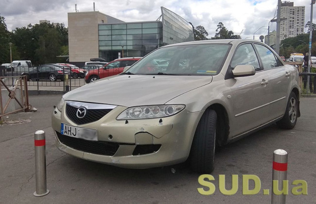 Українцям пояснили, як оформлювати авто з іноземною реєстрацією під час воєнного стану