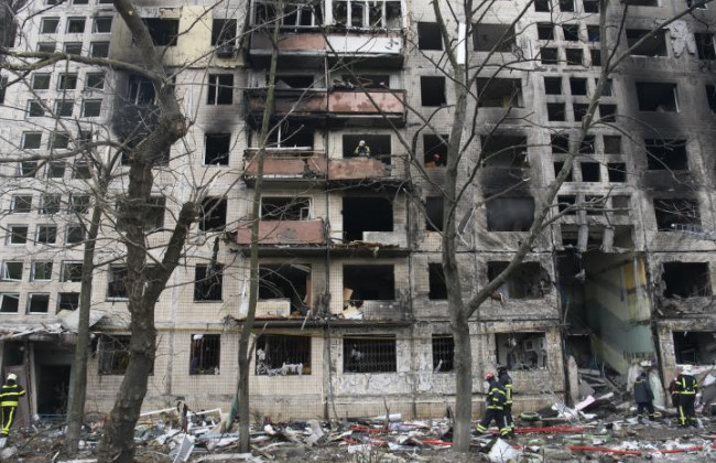 Правила безпеки: коли потрібно залишати будинок або укриття