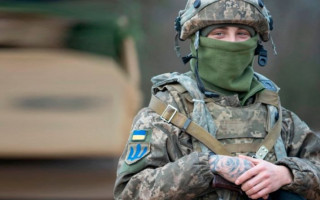 ВСУ ликвидировали несколько «элитных» оккупантов