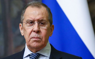 Лавров: Переговоры с Украиной будут продолжаться без пауз в боевых действиях