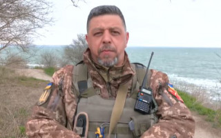 Враг продолжает атаковать южные регионы артиллерией и ракетными обстрелами, — ОК «Юг»