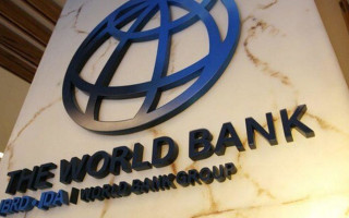 Україна отримала від Міжнародного банку реконструкції та розвитку черговий транш