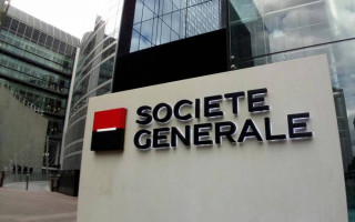 Societe Generale прекращает свою деятельность в РФ