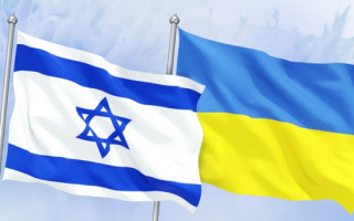 Украинцам разрешат работать и получать страховку в Израиле
