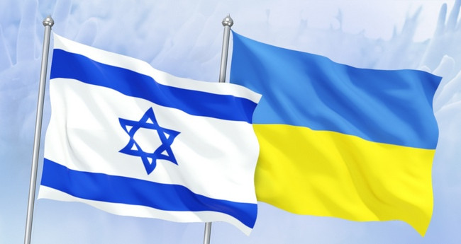 Украинцам разрешат работать и получать страховку в Израиле