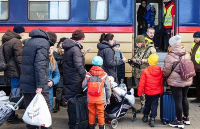 Всемирный банк дал экономический прогноз по Украине: ВВП Украины снизится на 45%, а бедность и социальные последствия войны будут огромными