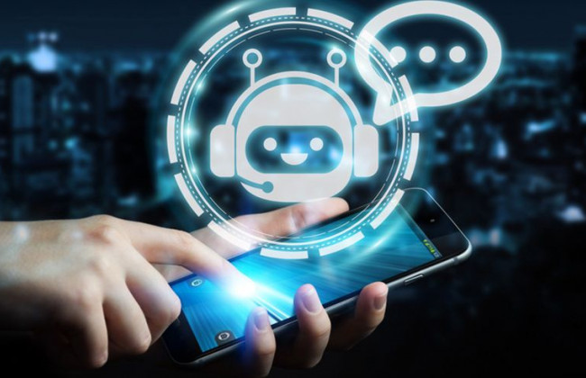 В Україні запрацював чат-бот про трудові відносини під час війни