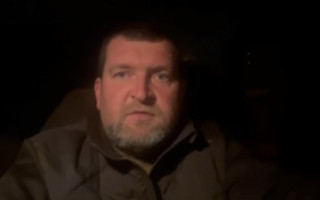 В Ирпене объявили комендантский час на трое суток