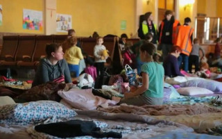 На Львівщині побудують житло для переселенців