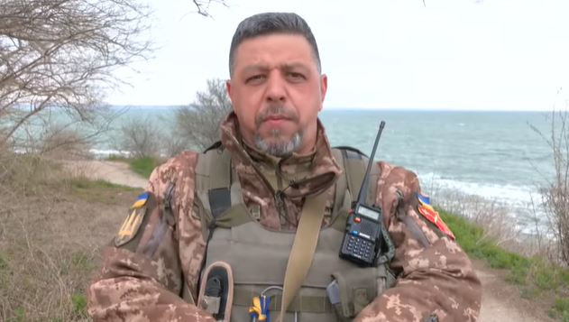 Враг продолжает атаковать южные регионы артиллерией и ракетными обстрелами, — ОК «Юг»