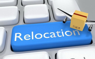 В Україні запустили безоплатну платформу для допомоги в релокації бізнесу