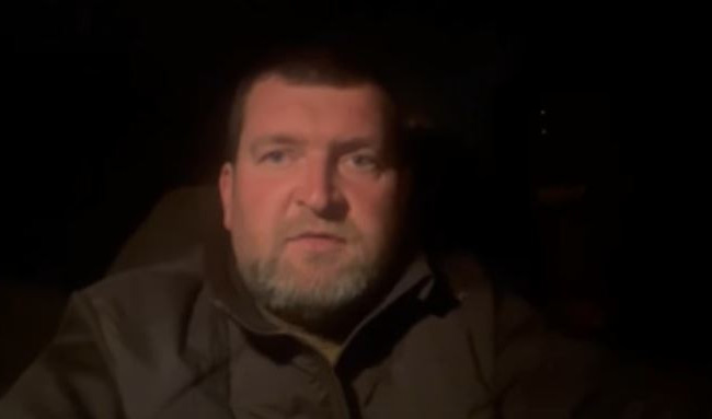 В Ирпене объявили комендантский час на трое суток