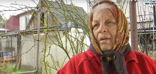 Помер чоловік та двоє синів: знайшли власницю вцілілої кухонної шафки у Бородянці