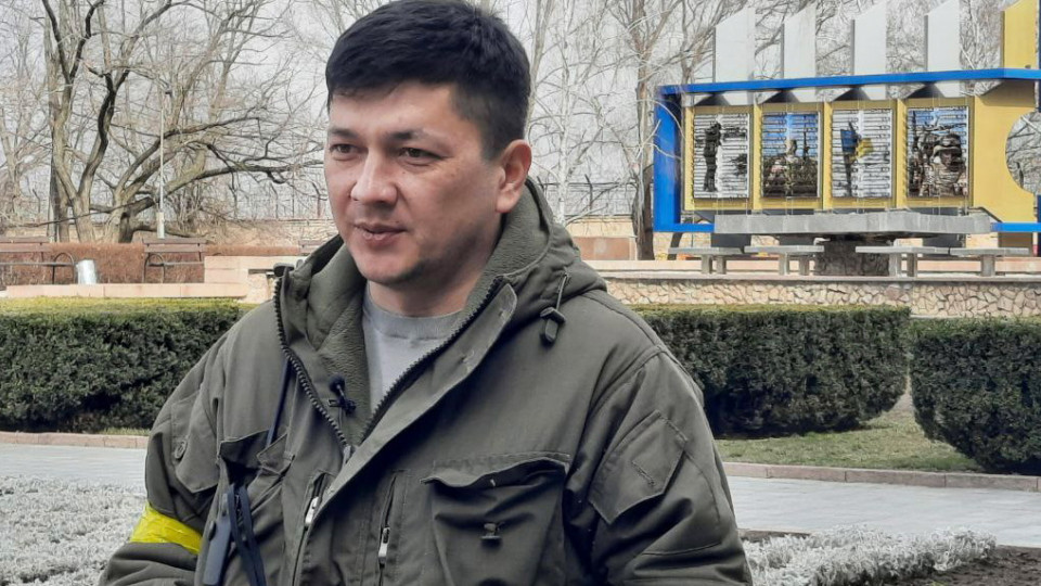 Ворог наніс ракетний удар по Миколаєву, — Віталій Кім