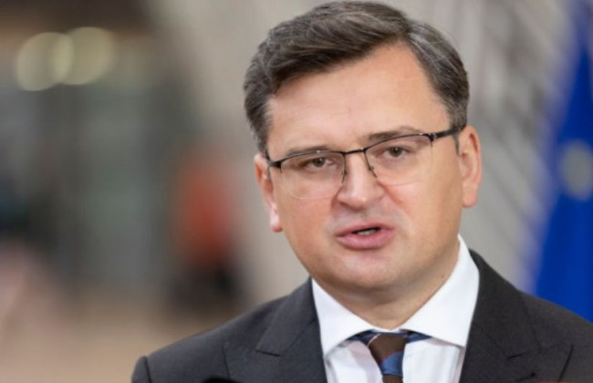 Кулеба сообщил, что РФ мобилизует все силы для срыва поставок оружия в Украину