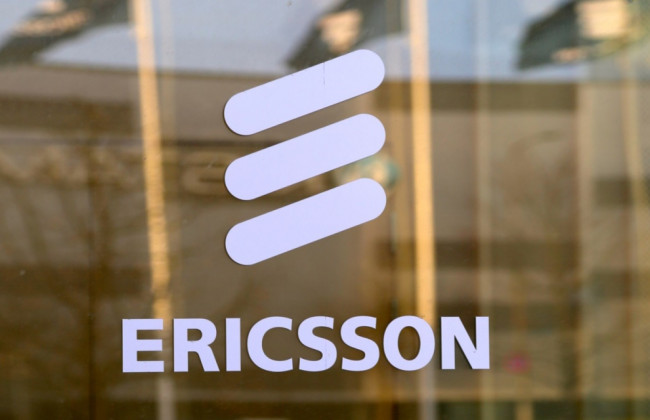 Ericsson объявила об уходе из России