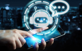 В Україні запрацював чат-бот про трудові відносини під час війни