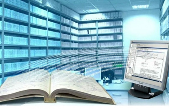 Доступ до реєстрів Мін’юсту: чим врегульовано та чи скрізь цей доступ закритий