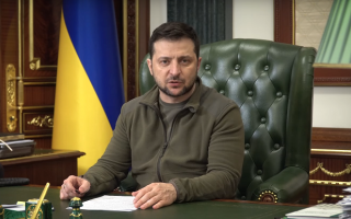 Зеленський створив нову військову адміністрацію у Донецькій області