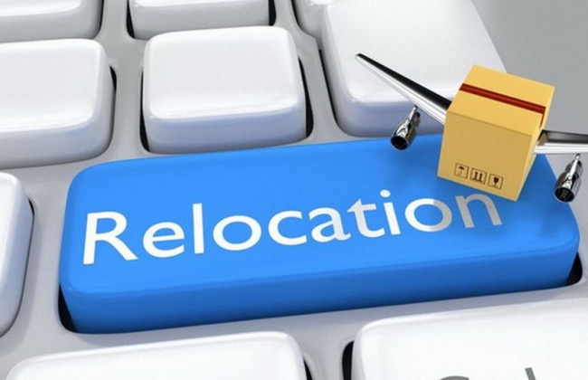 В Україні запустили безоплатну платформу для допомоги в релокації бізнесу