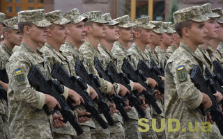 Зеленський підписав указ щодо змін до Положення про проходження громадянами України військової служби у ЗСУ