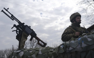 В Николаевской области оккупанты под видом гражданских атаковали позиции ВСУ