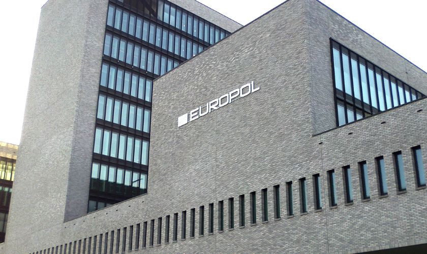 Европол начал операцию «Оскар» по поиску спрятанных активов россиян