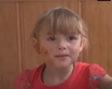 Девочка из Мариуполя рассказала, что ей пришлось пережить во время боев в городе