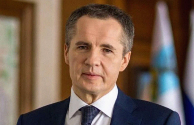 В Белгороде заявили о повреждении ж/д путей в граничащем с Украиной районе