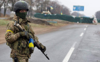 Ракетний удар по Хмельниччині, бої на Херсонщині: як минула доба в Україні