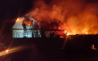 В Харькове при разборке завалов обнаружили 11 погибших