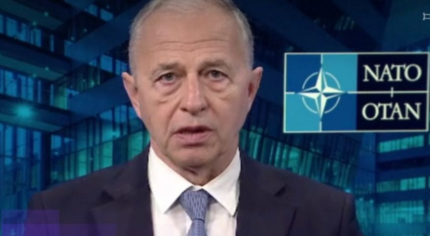 Будет более кровопролитным: НАТО считает неизбежным второй этап войны в Украине