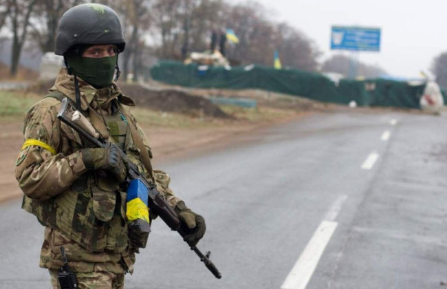 Ракетний удар по Хмельниччині, бої на Херсонщині: як минула доба в Україні