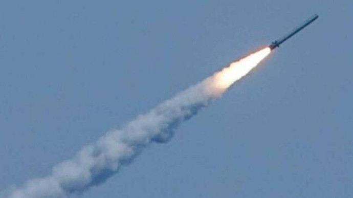 Оккупанты выпустили две ракеты по Днепропетровской области