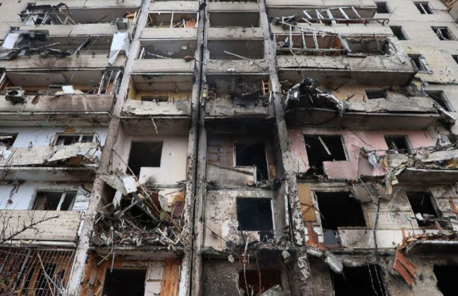 Кабмін дозволив сплачувати авансом за частину робіт з відновлення Київської, Сумської, Житомирської та Чернігівської областей