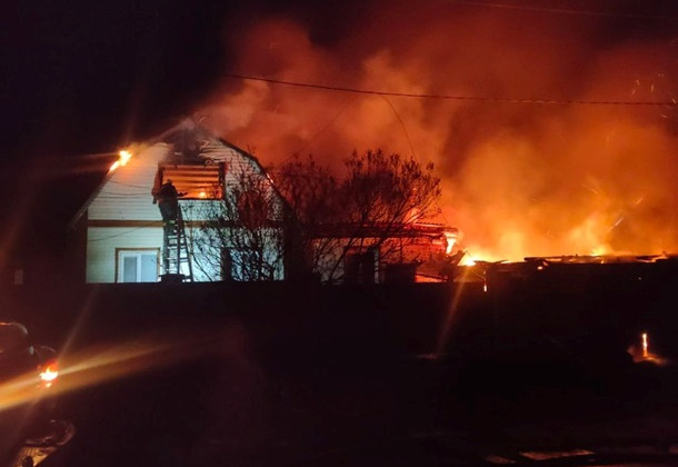 В Харькове при разборке завалов обнаружили 11 погибших