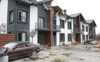 Когда можно возвращаться в освобожденные районы Киевской области