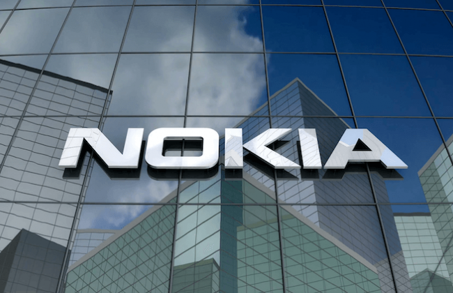 Nokia покидает российский рынок