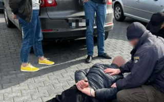 В Черновицкой области перекрыли канал незаконной миграции уклонистов