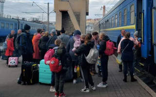 Як держава допомагає внутрішньо переміщеним особам: інфографіка