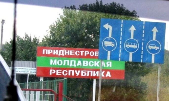 Украина усилила охрану границы с Беларусью и непризнанным Приднестровьем