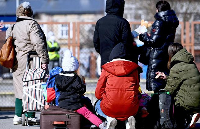 Всемирный банк: защита наиболее уязвимых должна стоять на первом месте в борьбе с экономическими последствиями войны в Украине