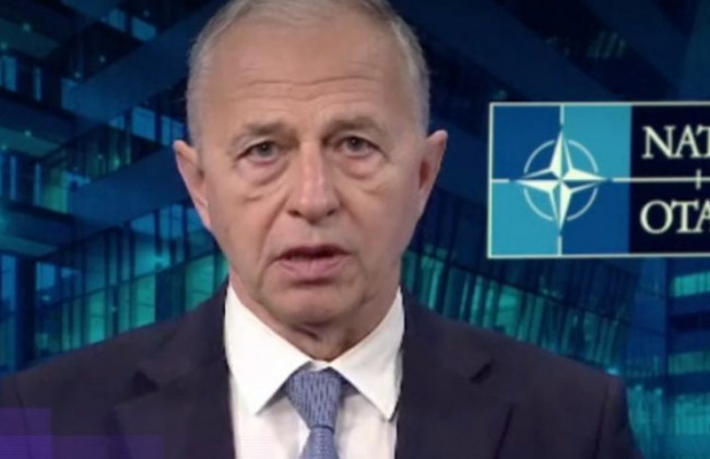 Будет более кровопролитным: НАТО считает неизбежным второй этап войны в Украине