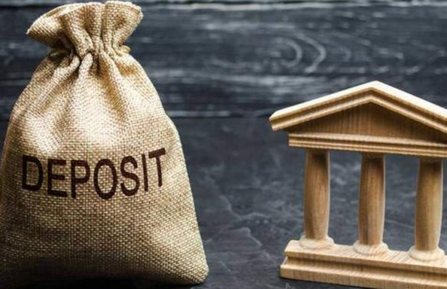 Зеленський підписав закон про 100% держгарантію на депозити