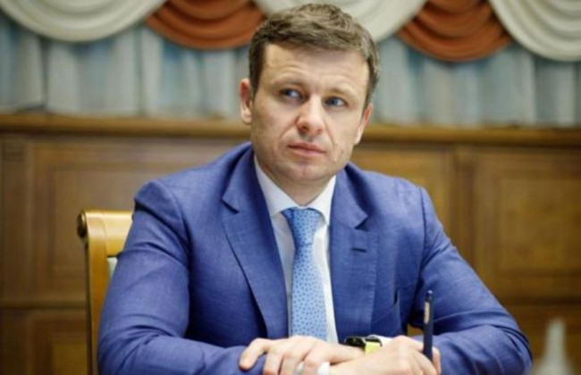 Минфин сообщил, какой прогнозирует дефицит госбюджета