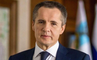 В Белгороде заявили о повреждении ж/д путей в граничащем с Украиной районе