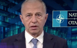 Будет более кровопролитным: НАТО считает неизбежным второй этап войны в Украине