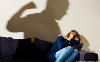 Жены российских оккупантов призывают насиловать украинок: аудиоперехват